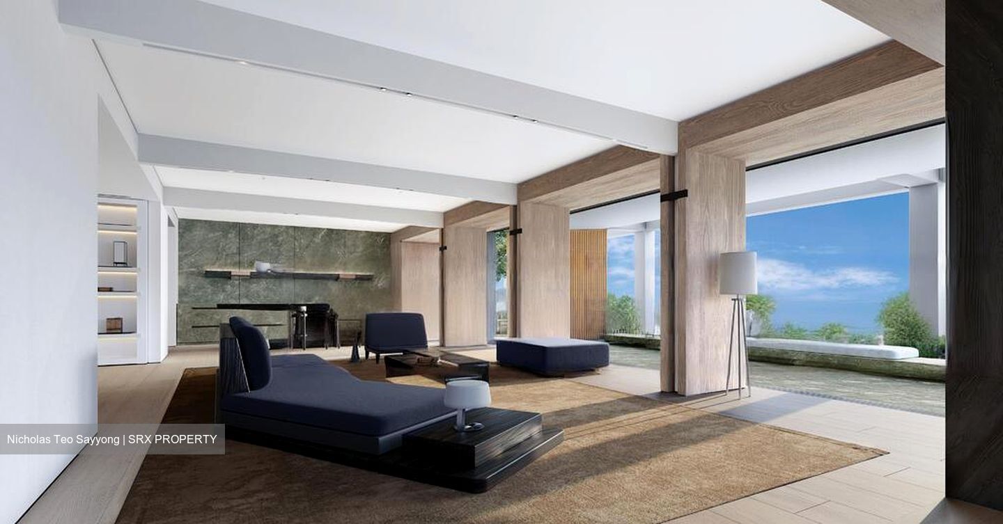 21 Anderson (D10), Condominium #472904531